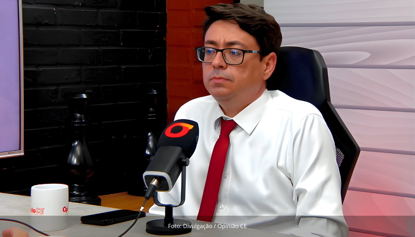 Presidente do Ferroviário projeta retorno à Série C em 2026 e detalha investimentos da SAF
