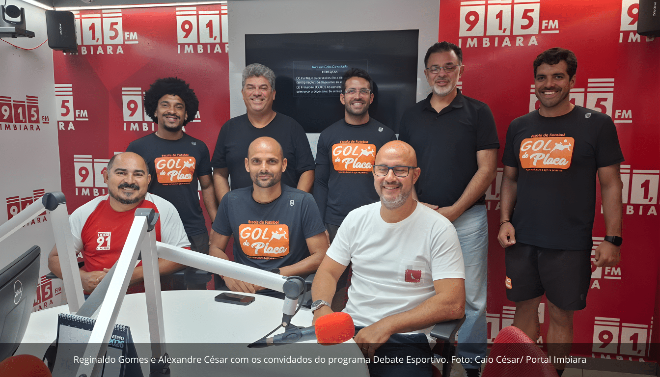 SAF do Araxá Esporte Clube projeta retorno e aposta na base para reerguer o futebol local