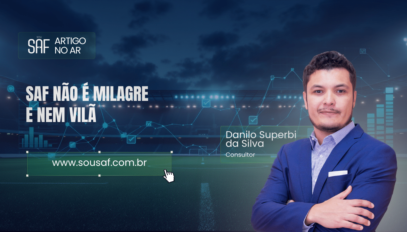 SAF não é milagre e nem vilã