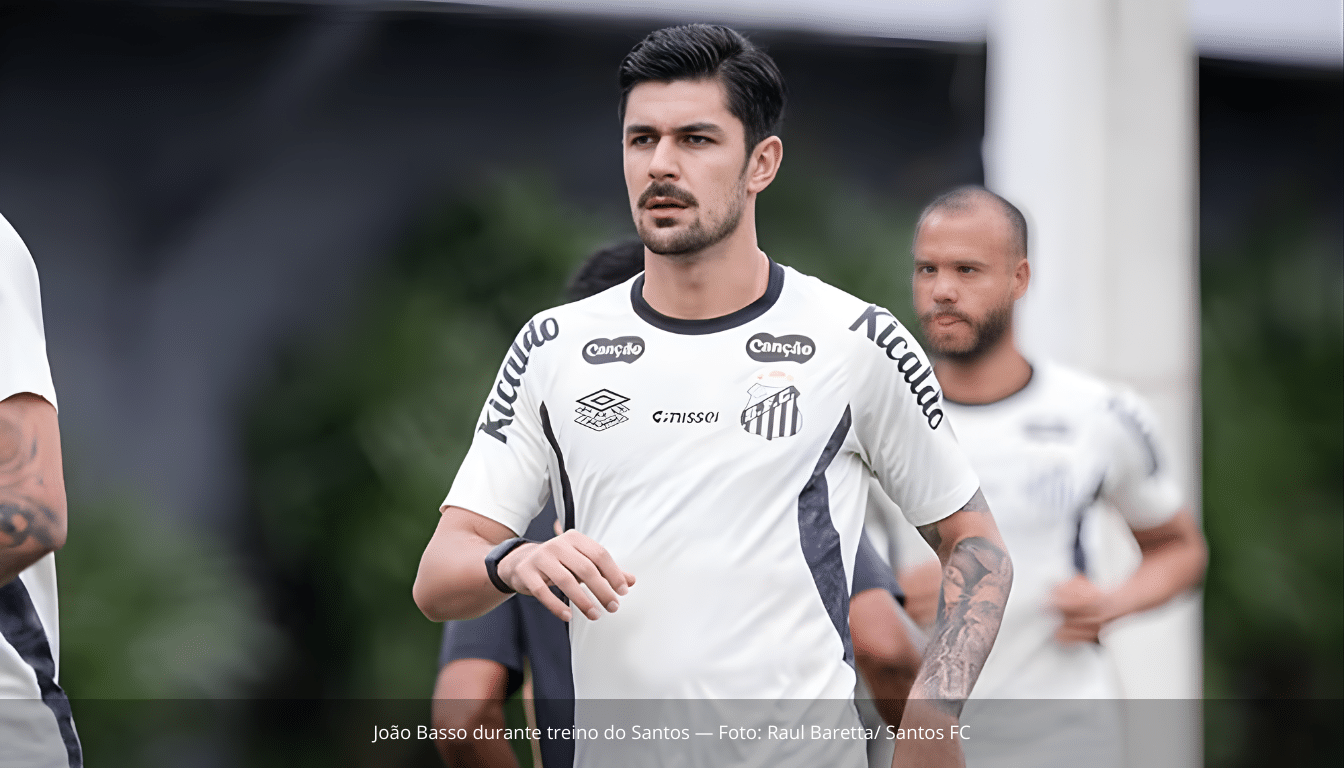 Santos sofre novo transfer ban da FIFA e fica impedido de registrar reforços