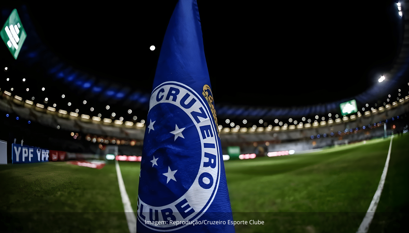 TST anula condenação solidária da Cruzeiro SAF e determina novo julgamento baseado na Lei das SAFs