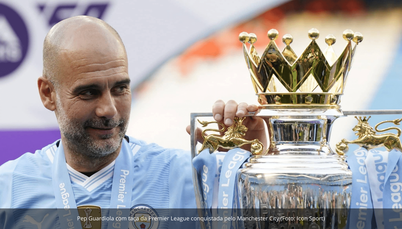 Três anos de incerteza: O impasse das 115 acusações contra o Manchester City na Premier League