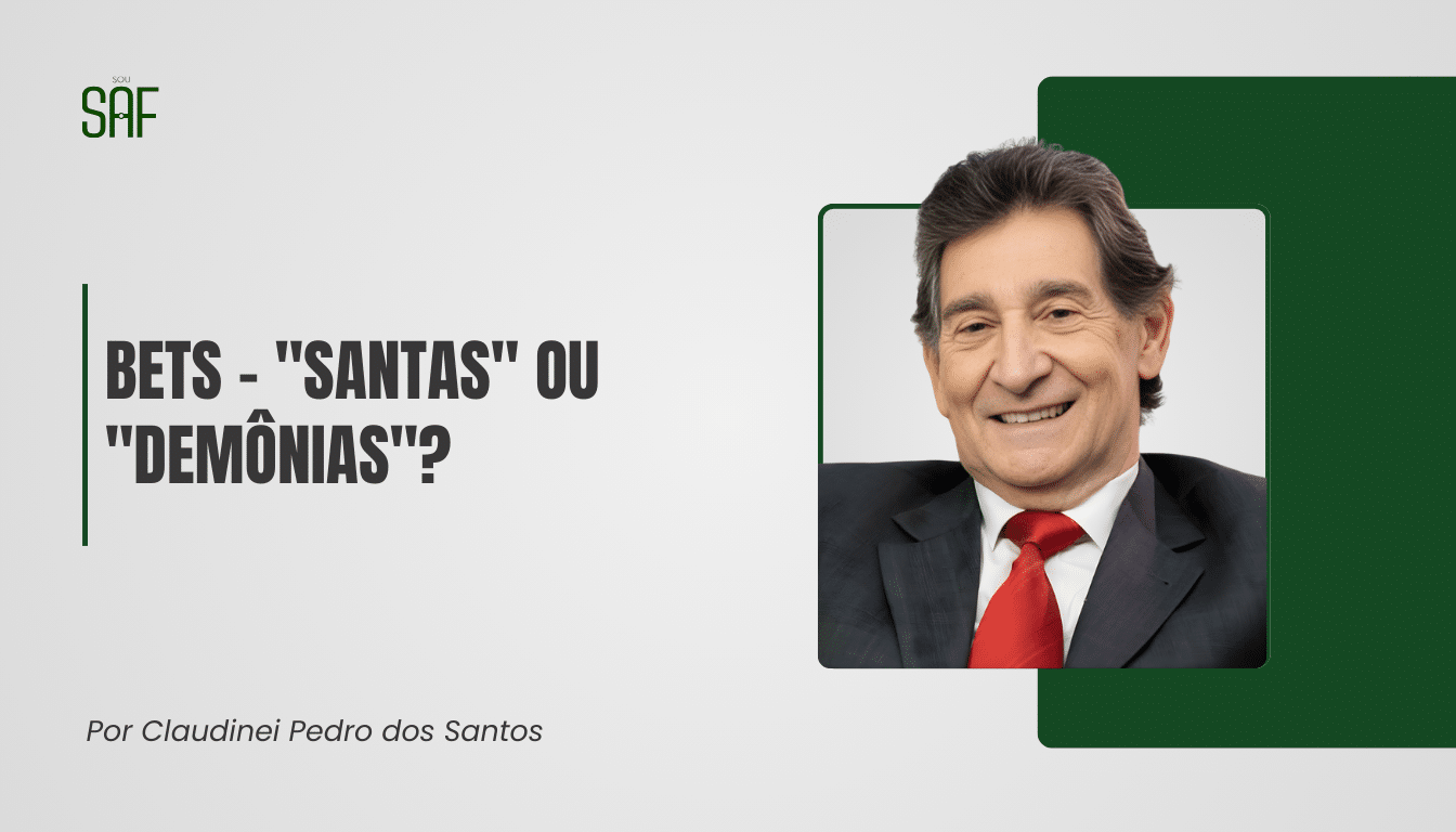 BETs - "santas" ou "demônias"?