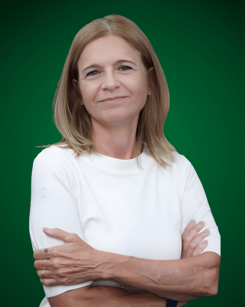 Deborah Palma