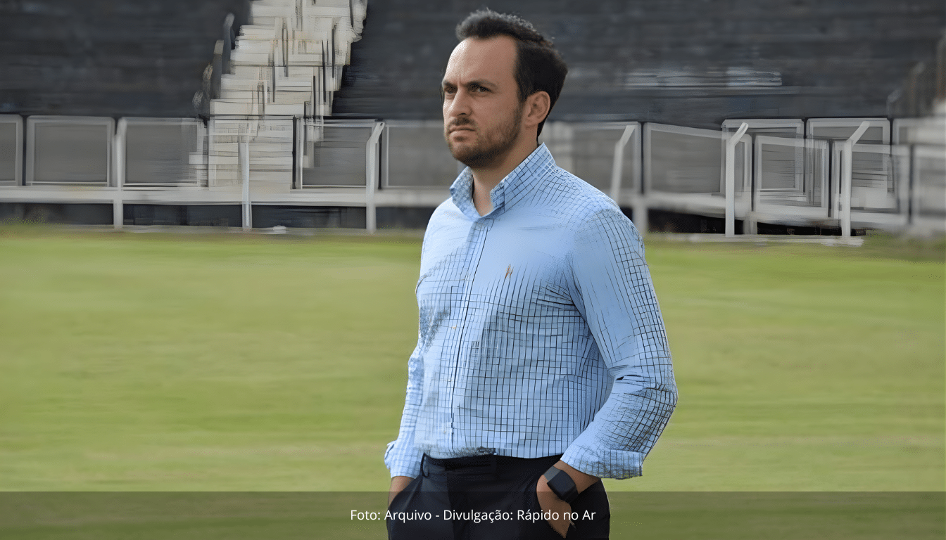 Enrico Ambrogini encerra proposta de SAF para a Inter de Limeira após dois meses de negociações