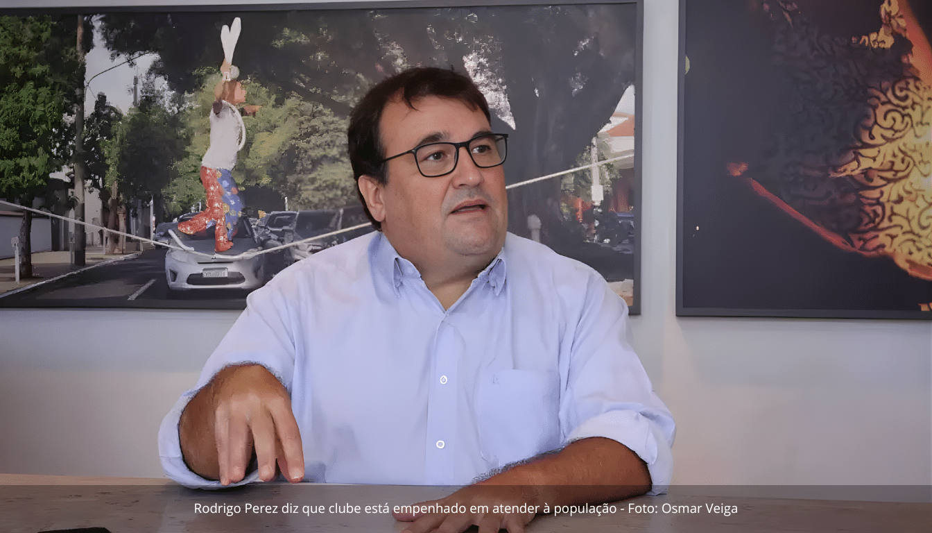 FC Pantanal acelera estruturação, aposta na base e mira Série B do Brasileiro até 2030