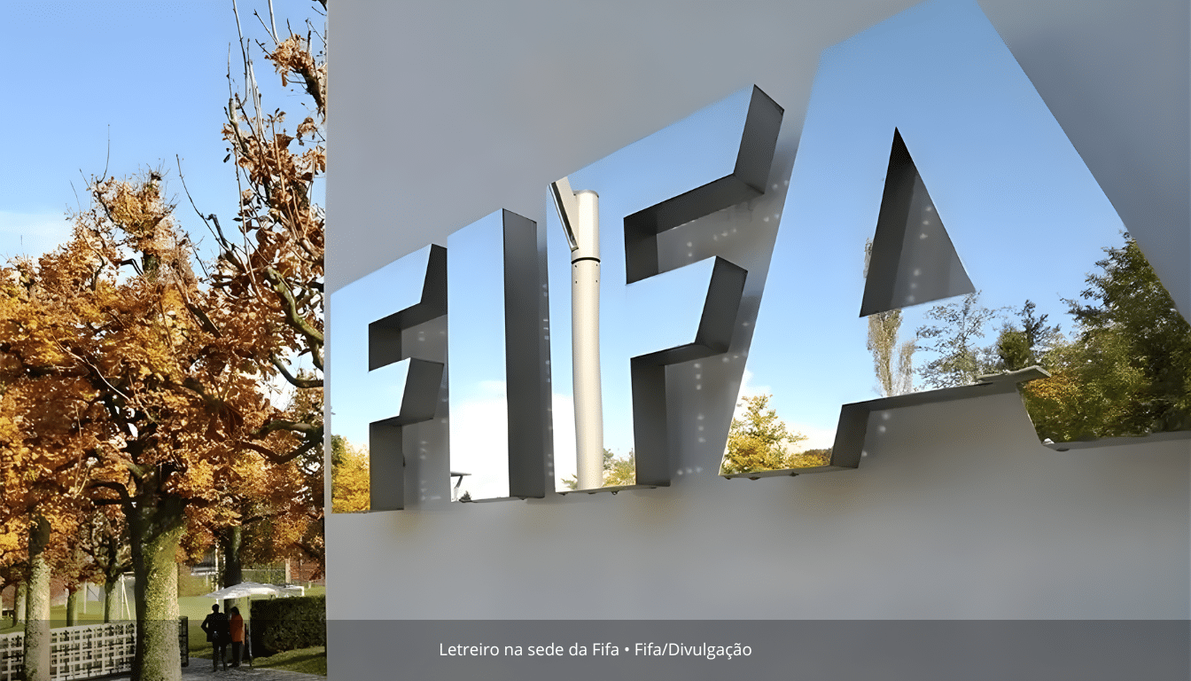 Fifa passa a exigir mulheres em comissões técnicas no futebol feminino e impõe mudança imediata nas seleções e clubes
