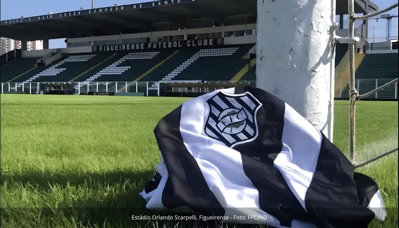 Figueirense oficializa indicação de novo Conselho de Administração da SAF em transição para venda