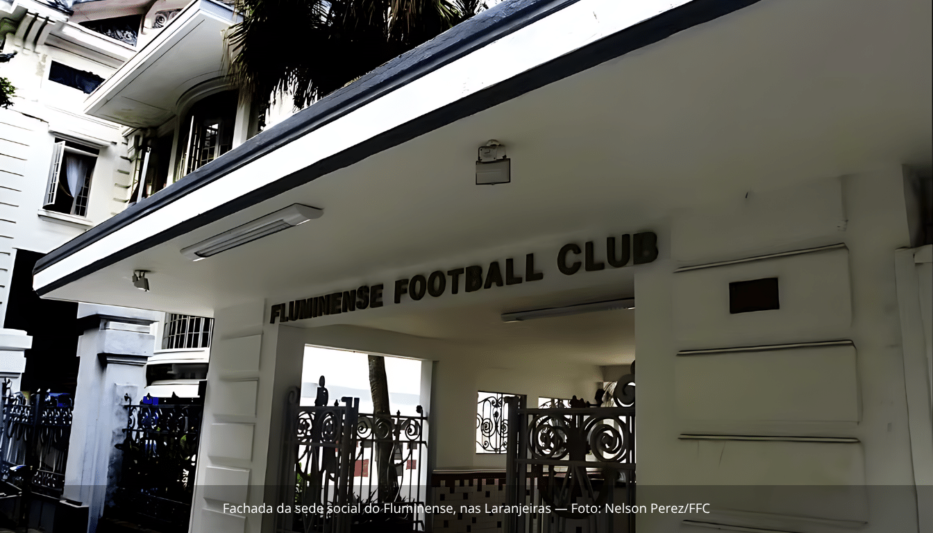 Fluminense adota postura cautelosa na criação e venda da SAF e prioriza balanço de 2025