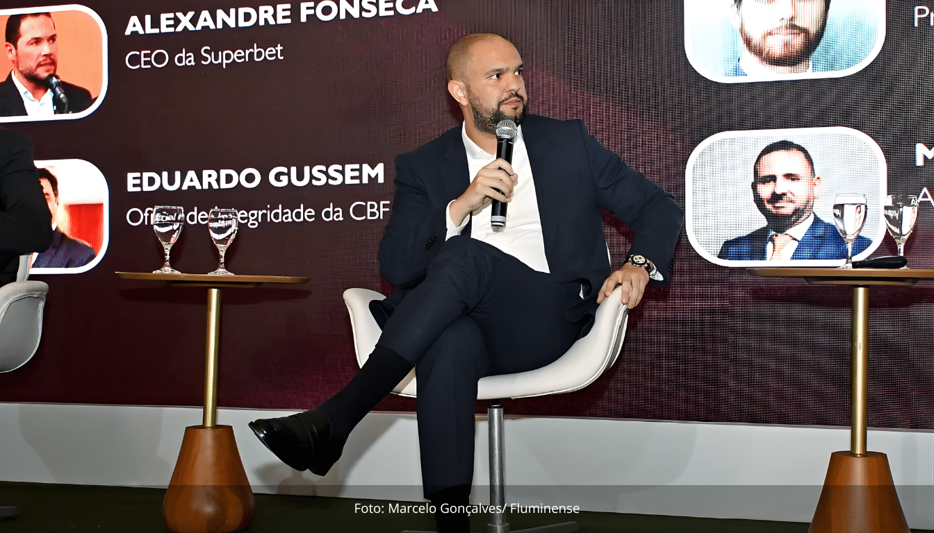 Fluminense avança em projeto de SAF e estima votação definitiva entre sócios para julho
