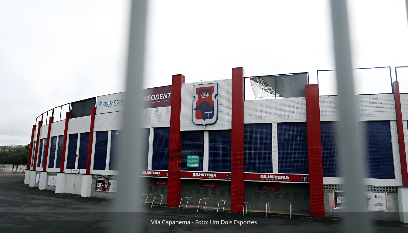 Paraná Clube avança na oficialização da SAF após aprovação de credores