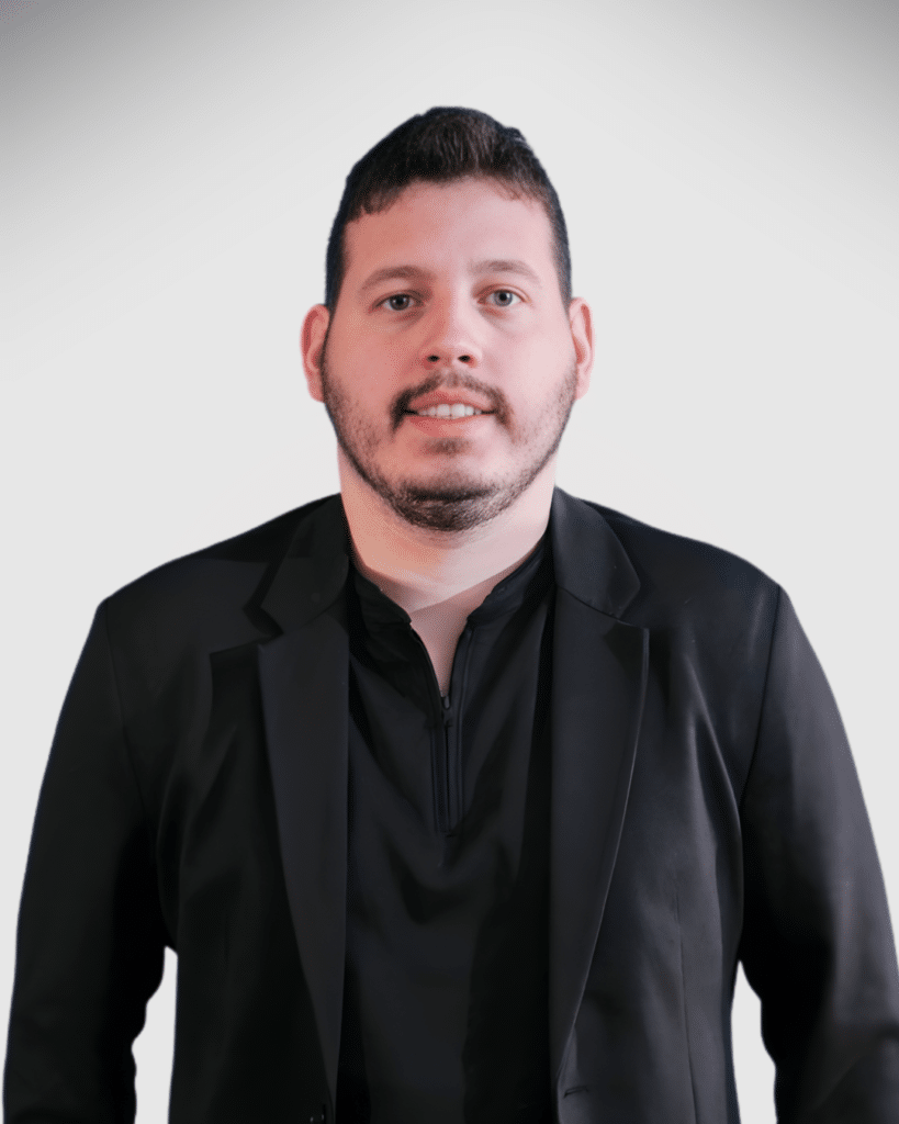 Rafael Diedrich Reis