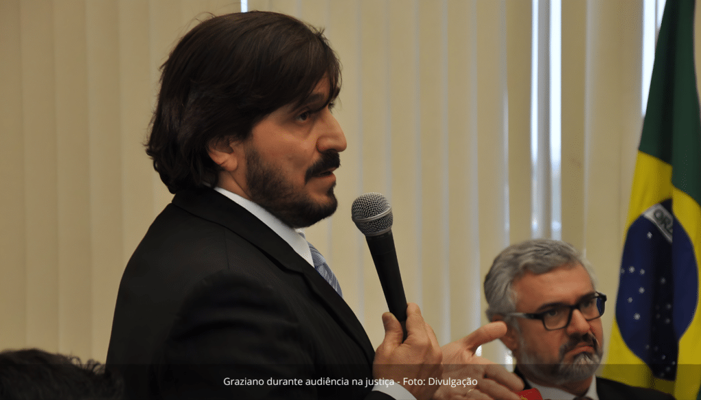 Roberto Graziano já teria encaminhado a venda da SAF do clube do ABC para outro grupo empresarial