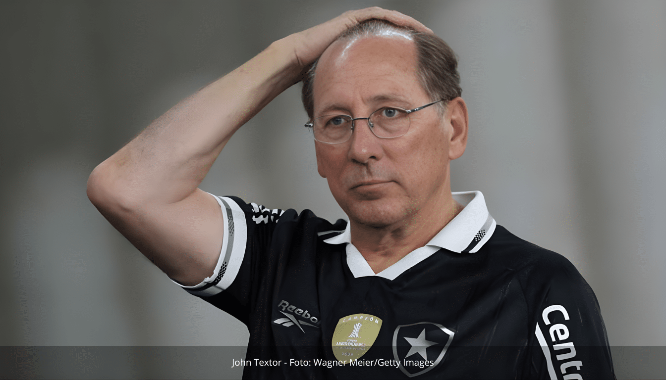 Botafogo SAF alerta Justiça sobre estado pré-falimentar e falta de recursos para salários