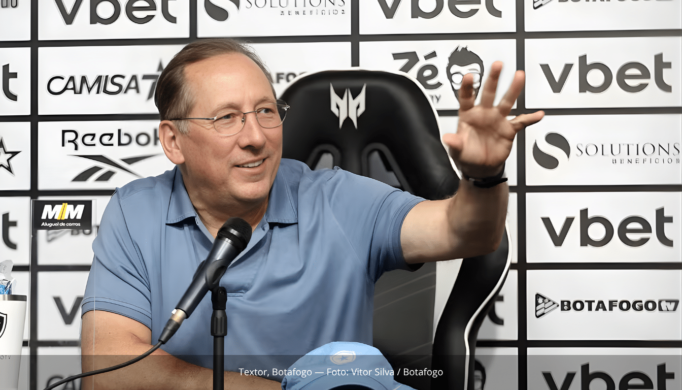 Justiça do Rio determina que Lyon pague 21 milhões de euros ao Botafogo em três dias