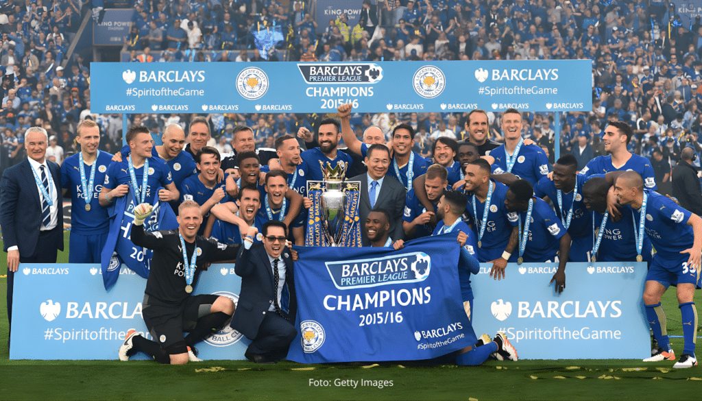 Leicester City