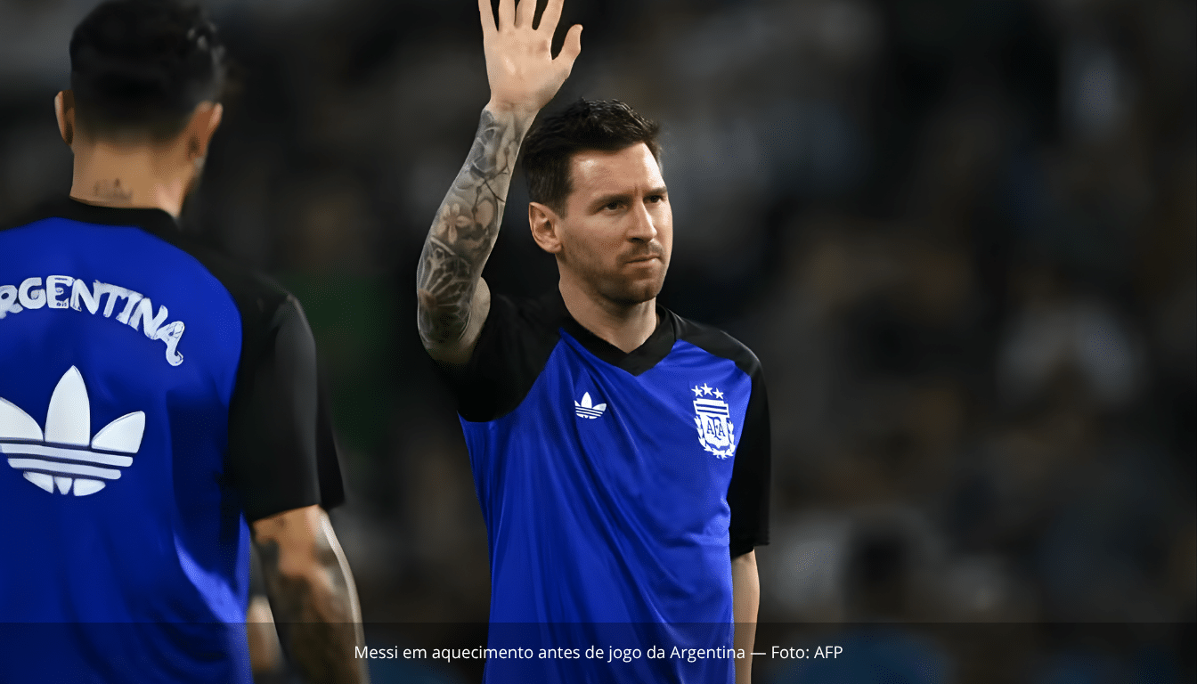 Messi assume propriedade integral do UE Cornellà e reforça laços com futebol catalão na terceira divisão