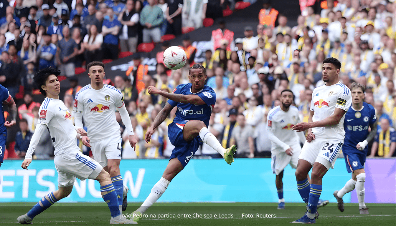 O "jeitinho" do Chelsea: Clube vende hotéis e time feminino para driblar o Fair Play Financeiro