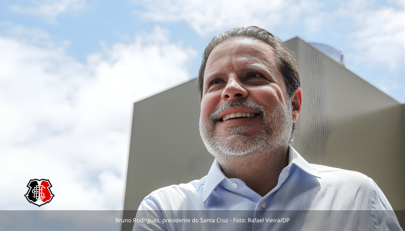 Santa Cruz busca novos investidores após interrupção de projeto bilionário de SAF