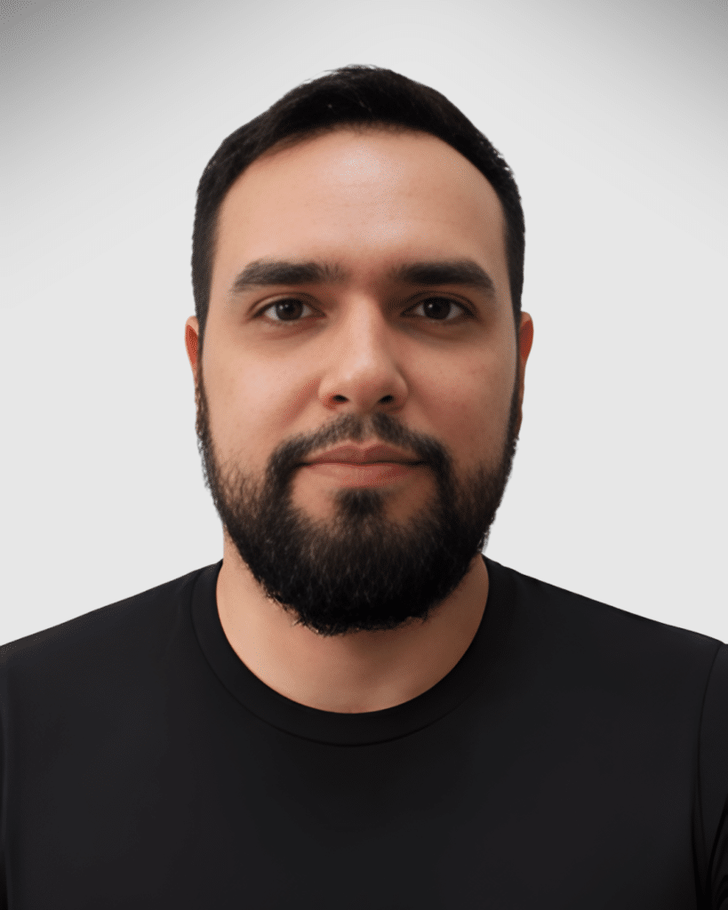 Tiago Corrêa