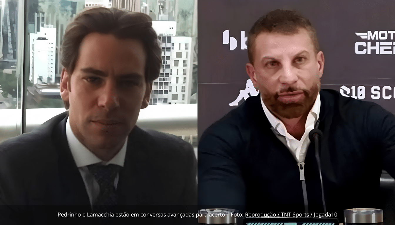 777 Partners aciona Justiça e tenta barrar venda da SAF do Vasco