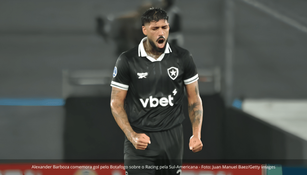 Alexander Barboza