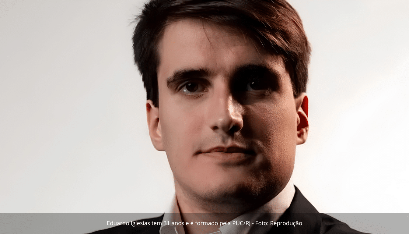 Assembleia do Botafogo define novo comando e Eduardo Iglesias assume Direção Geral da SAF