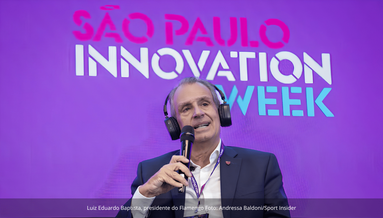 Bap projeta renegociação com Globo e alerta: "Vamos lembrar em 2030"