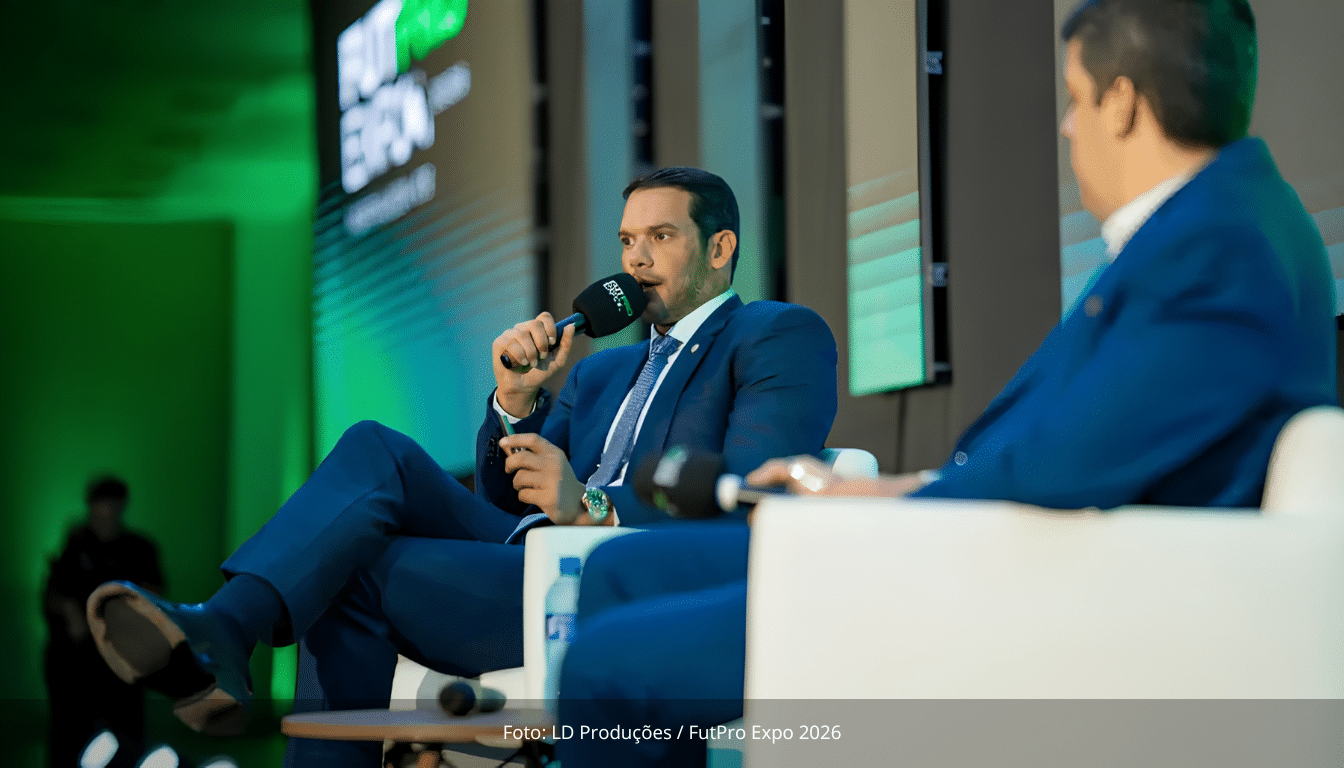 CBF detalha estratégias para reestruturação do futebol brasileiro com foco em sustentabilidade e calendário unificado