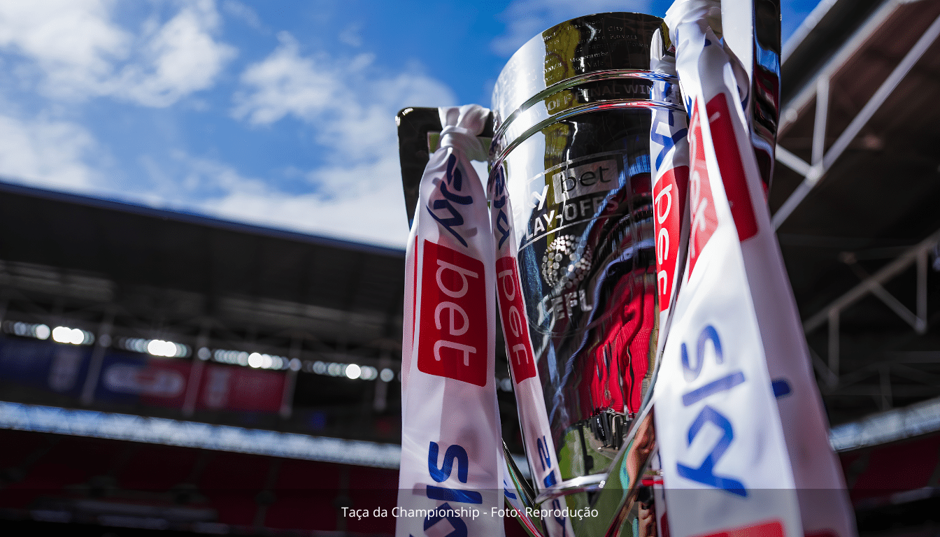 Championship aprova novo modelo de fair play financeiro com teto de 85% da receita para custos de elenco