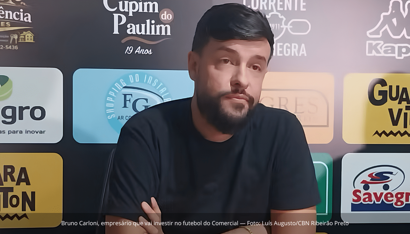 Conselho Deliberativo do Comercial de Ribeirão Preto oficializa parceria de gestão para o departamento de futebol