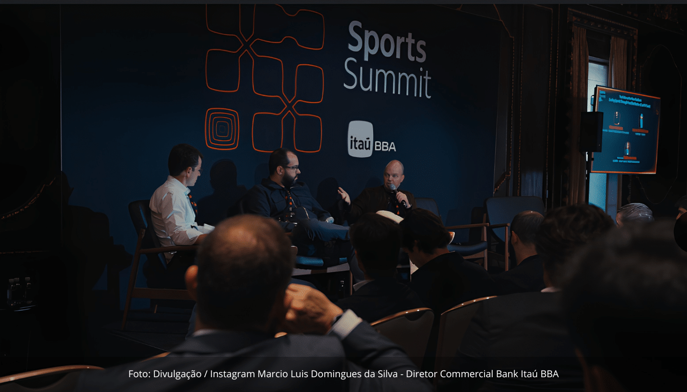 Futebol brasileiro busca destravar potencial bilionário e se apresentar como classe global de investimento