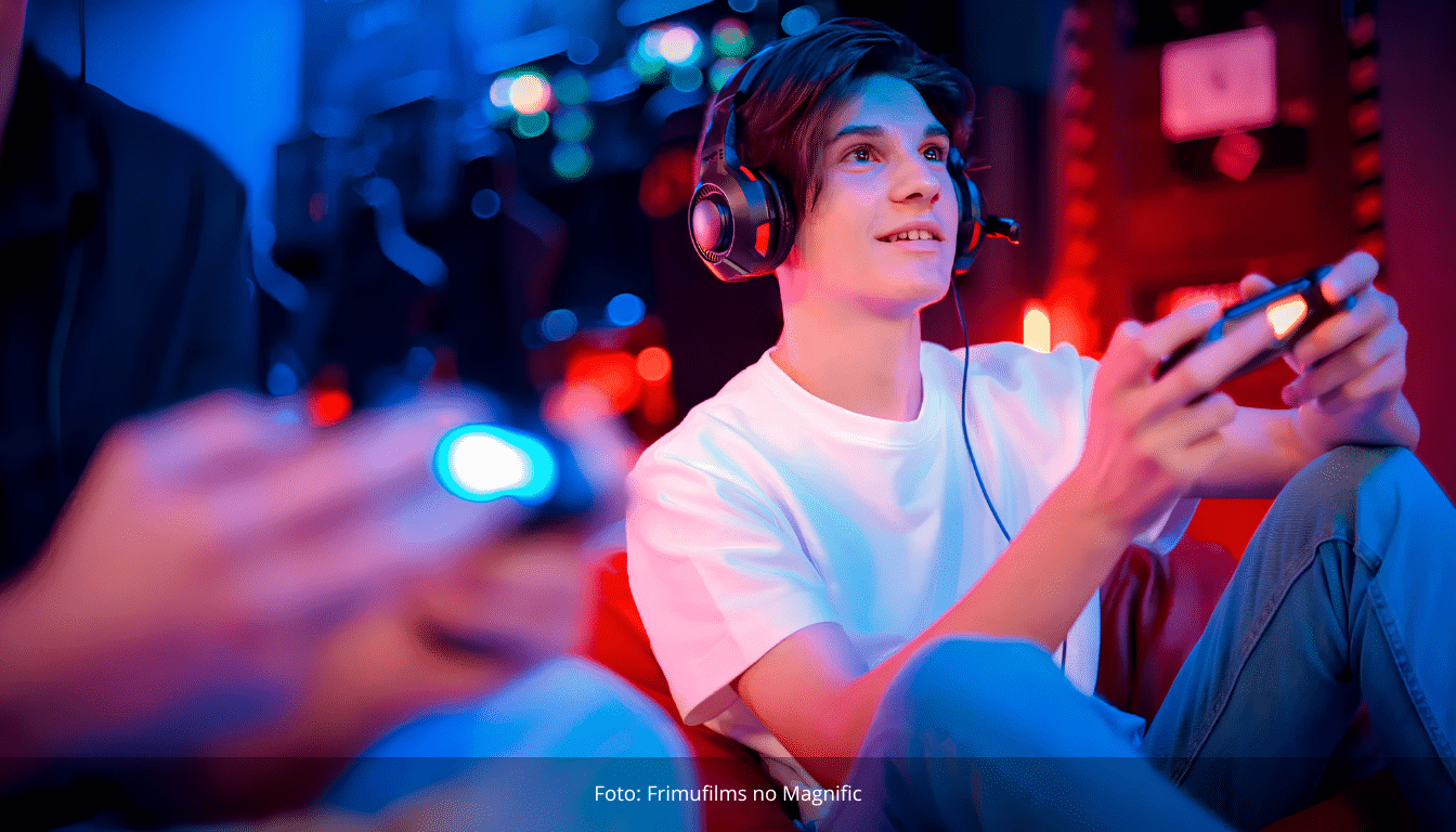 "Good Game" reúne especialistas em Curitiba para debater regulamentação e saúde ocupacional dos e-sports