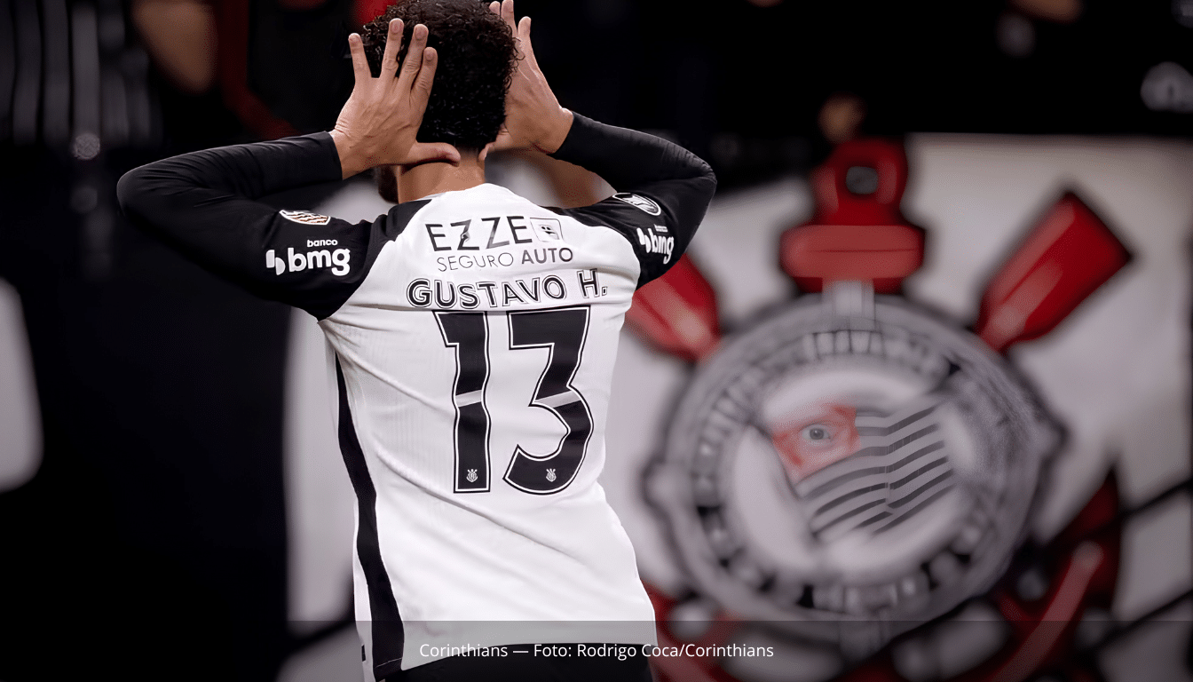 Justiça libera Assembleia do Corinthians e reacende debate sobre a SAF do Timão