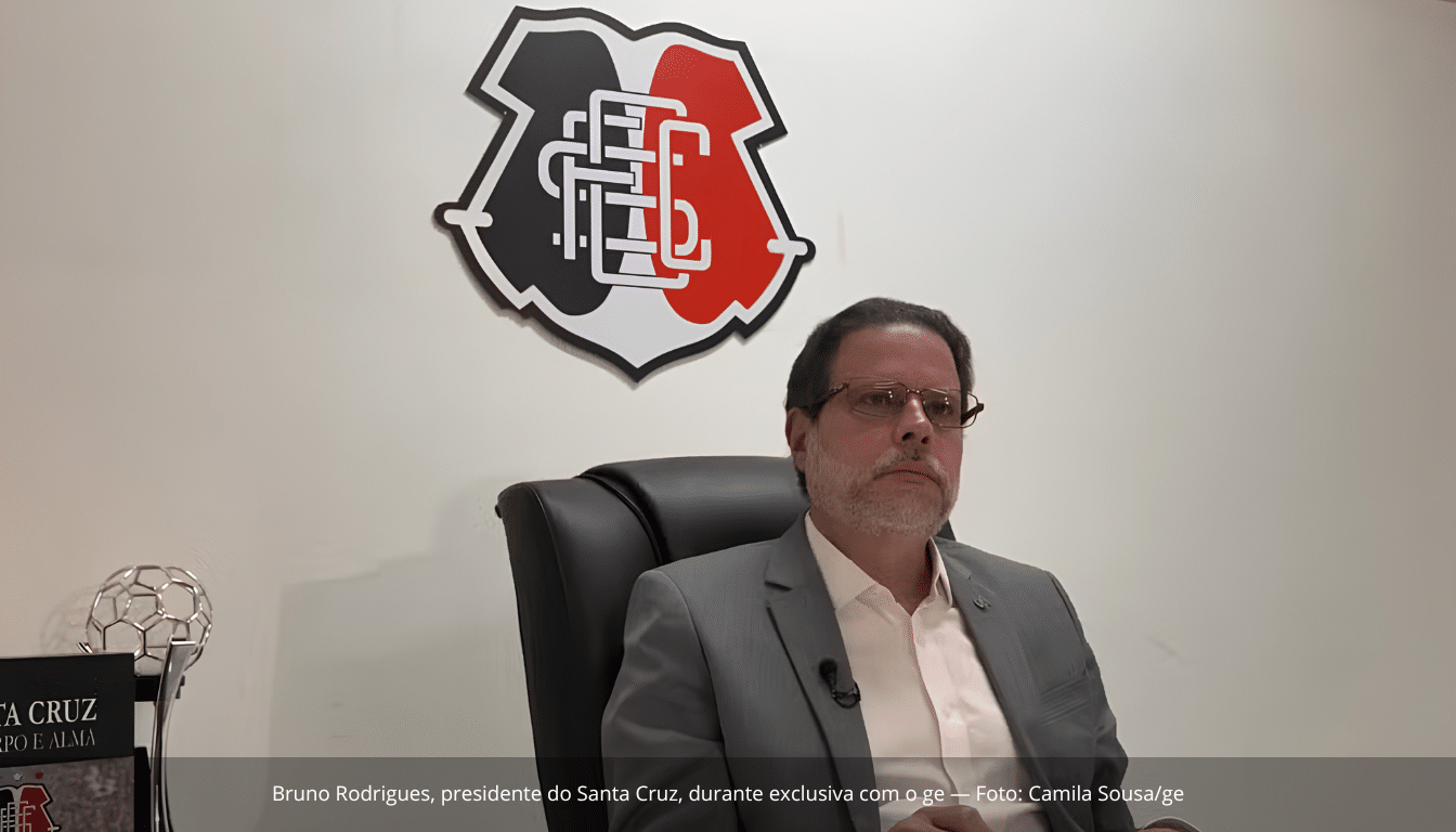 Santa Cruz apresenta cronograma para Assembleia de Credores e vincula recuperação à implementação da SAF