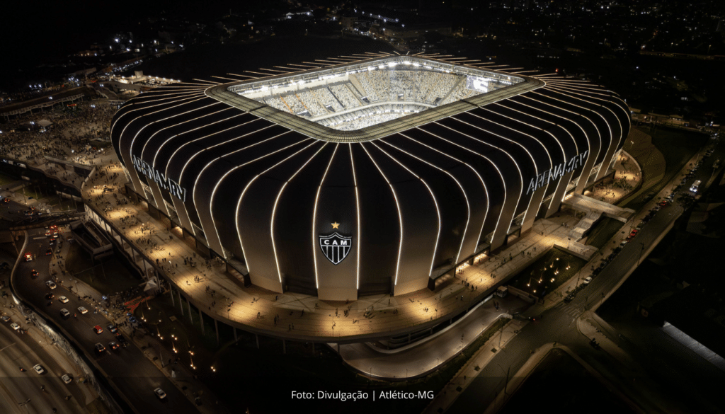 Arena MRV