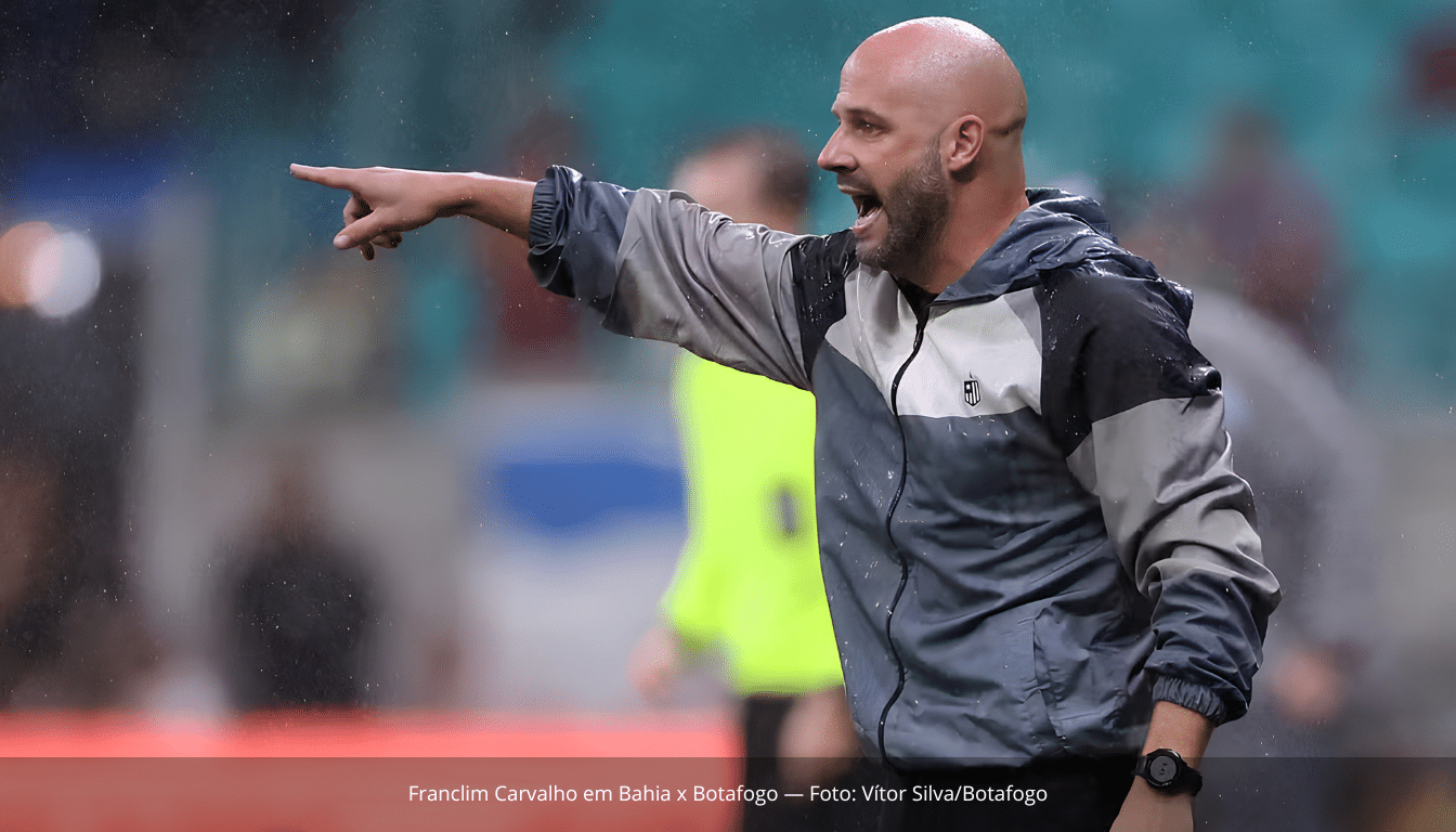 Botafogo define intertemporada na Rússia como estratégia de integração e preparação técnica