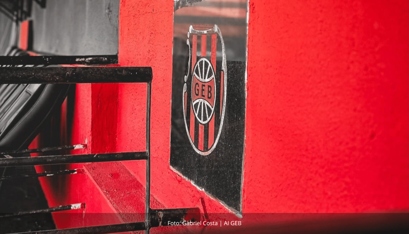 Brasil de Pelotas conclui registro da SAF e oficializa sucessão desportiva junto à CBF