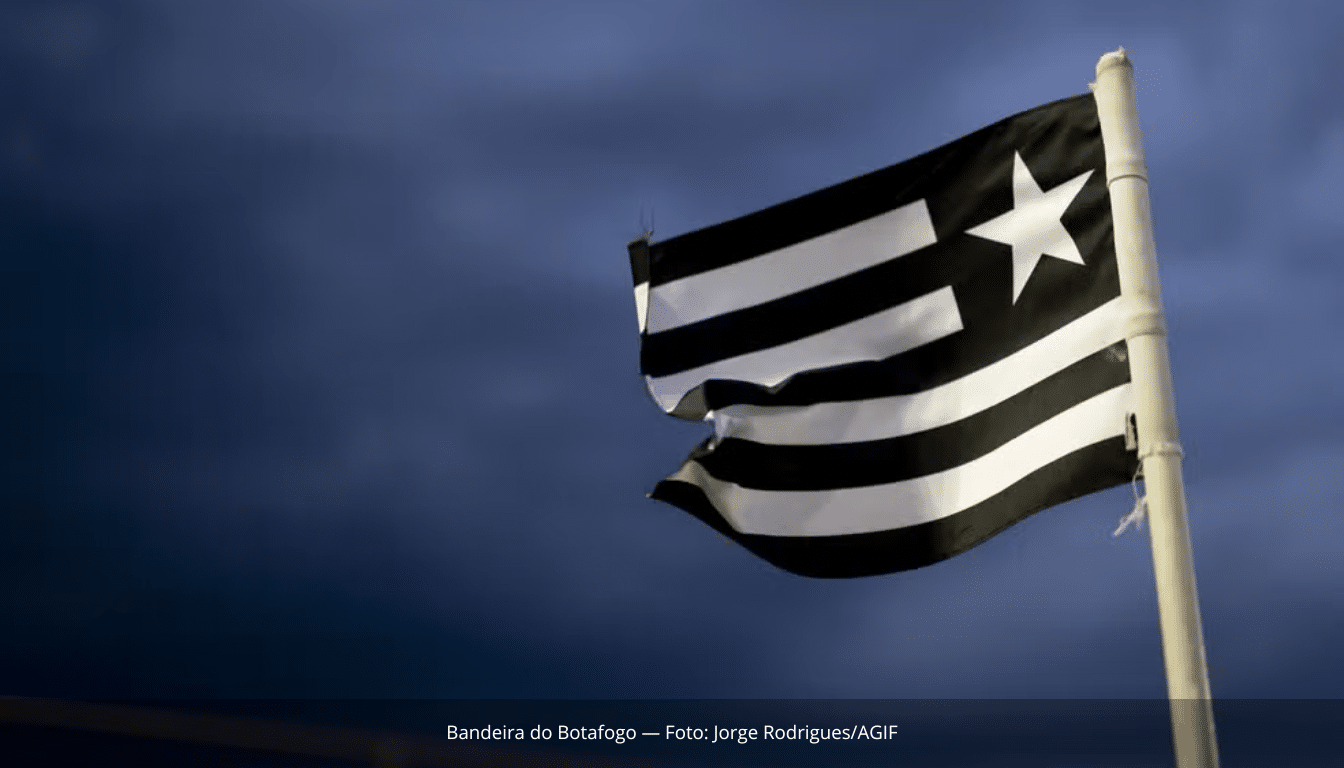 Conselheiros do Botafogo cobram transparência e participação estatutária na venda da SAF