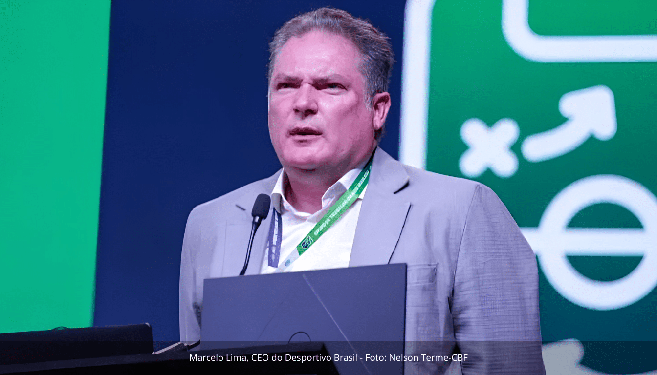 Desportivo Brasil revelou três jogadores que disputarão a Copa do Mundo 2026