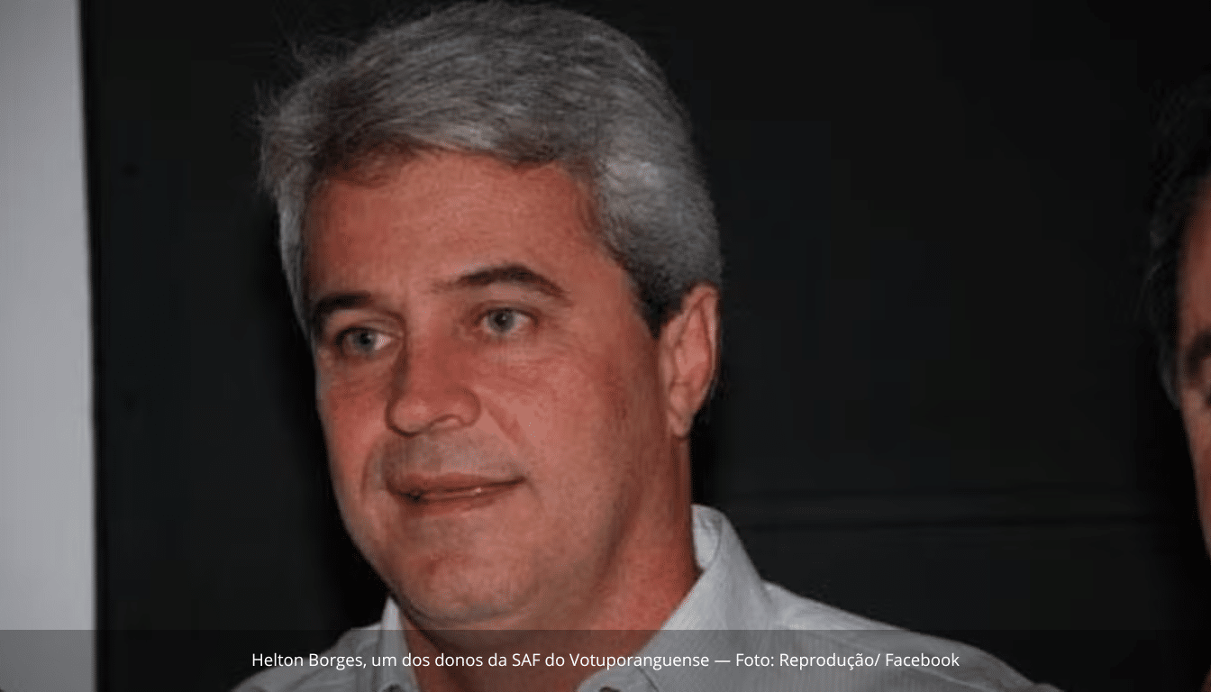 Donos da SAF do Votuporanguense cogitam deixar o clube por falta de novos investidores
