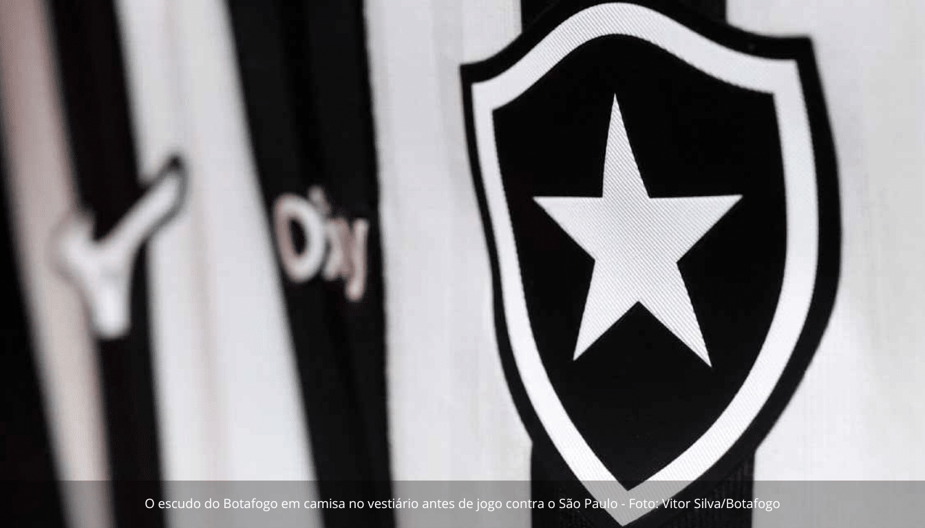 Eagle entra com recurso para extinguir recuperação judicial da SAF do Botafogo