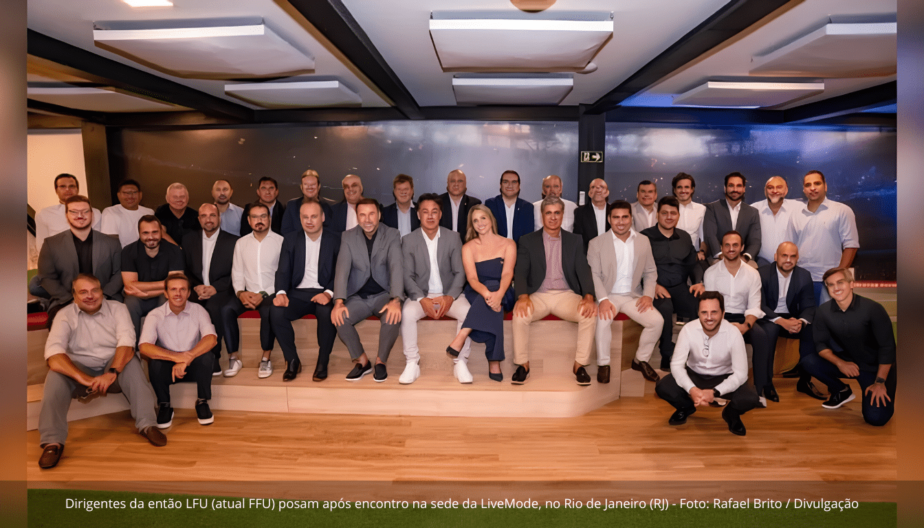 Futebol Forte União convoca assembleia decisiva para reavaliar relação com investidores