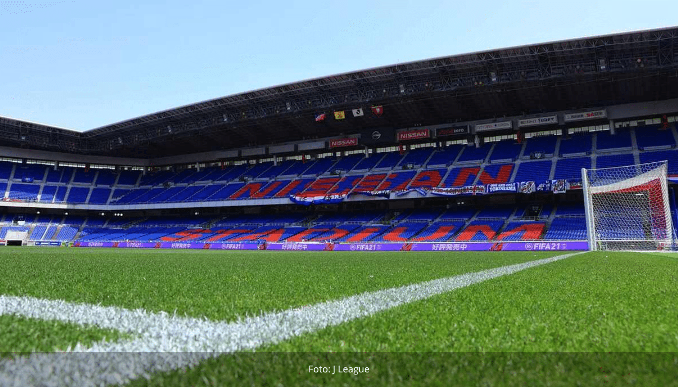 Grupo City vende participação no Yokohama Marinos e Nissan retoma controle total do clube