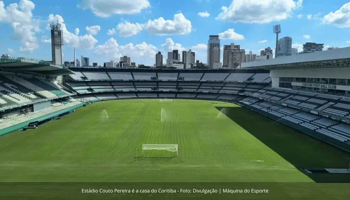 Grupo Safra adquire participação na Treecorp e estabelece ligação indireta com a SAF do Coritiba
