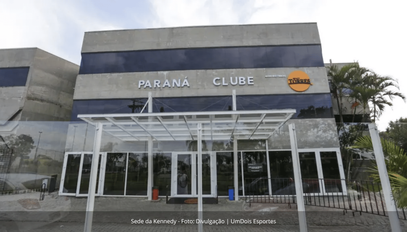Paraná Clube avança na venda da SAF após reunião decisiva com conselheiros e investidores