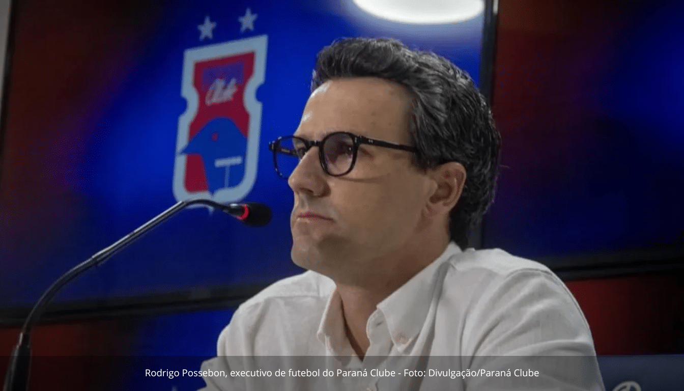 Paraná Clube vive semana decisiva para definição da venda da SAF à NextPlay