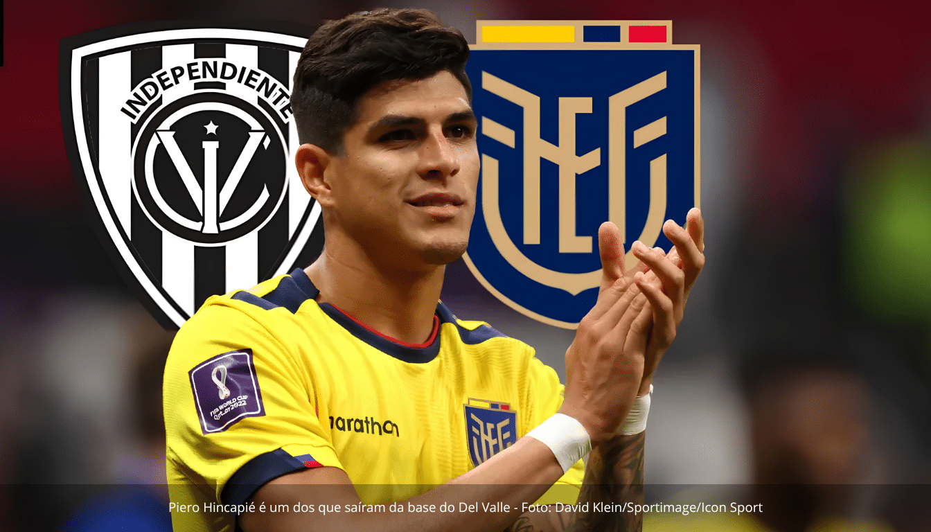 Sucesso do Independiente del Valle na Copa do Mundo projeta futuro da parceria com o Coritiba