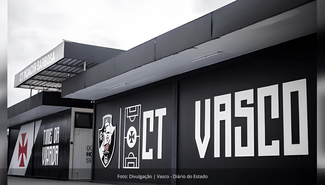 Vasco anuncia Fred Luz como novo CEO da SAF em reestruturação administrativa