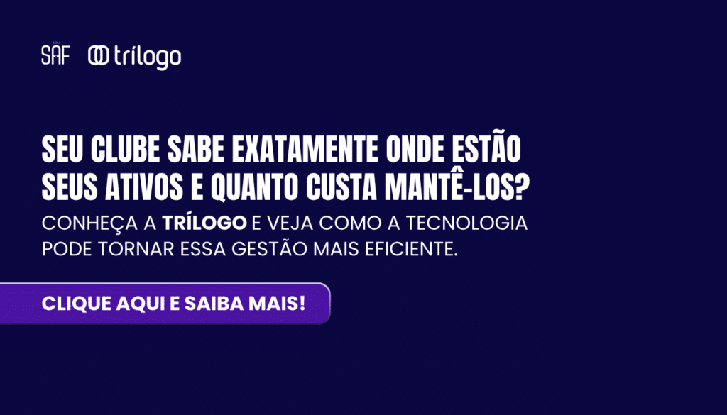 Trílogo - Software de Manutenção